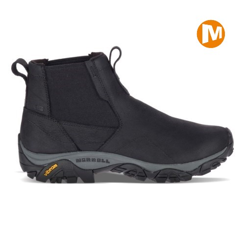 Botas Merrell Moab Adventure Chelsea Waterproof Hombre MX.O.DIJ